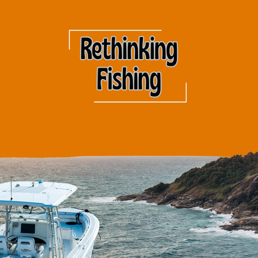 Rethinking the Way We Fish: A Cleaner Solution for a Healthier Ocean
