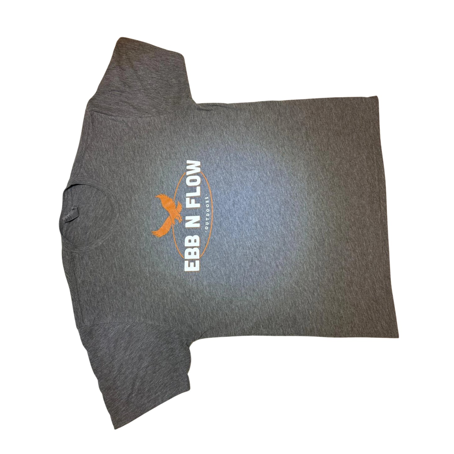 Ebb N Flow Outdoors OG Triblend T-Shirt - EBB N FLOW OUTDOORS