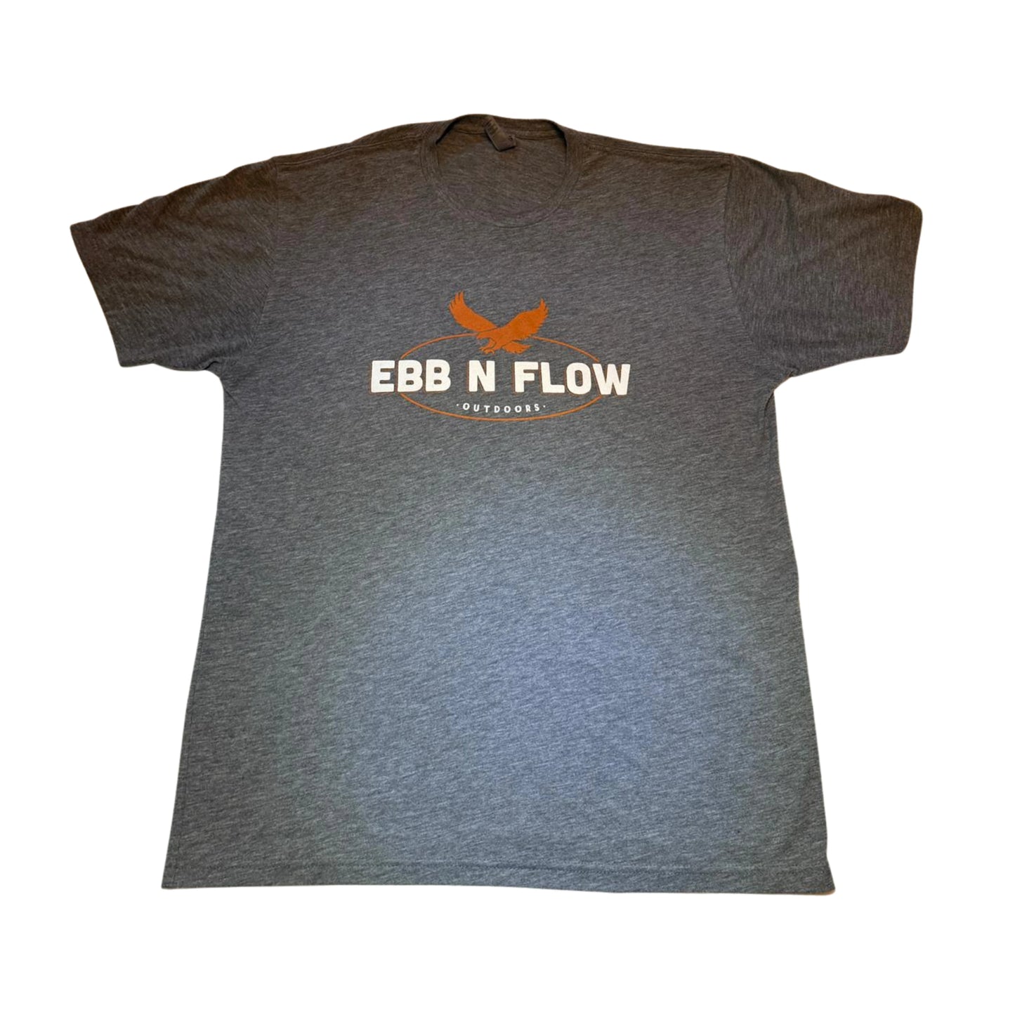 Ebb N Flow Outdoors OG Triblend T-Shirt - EBB N FLOW OUTDOORS