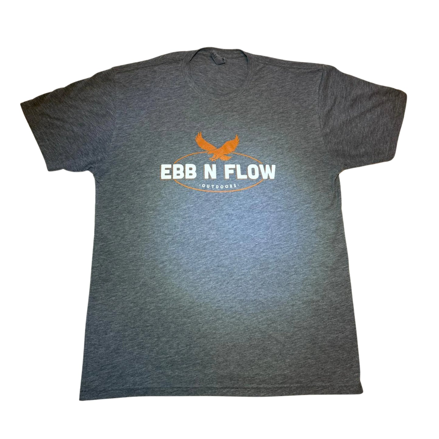 Ebb N Flow Outdoors OG Triblend T-Shirt - EBB N FLOW OUTDOORS