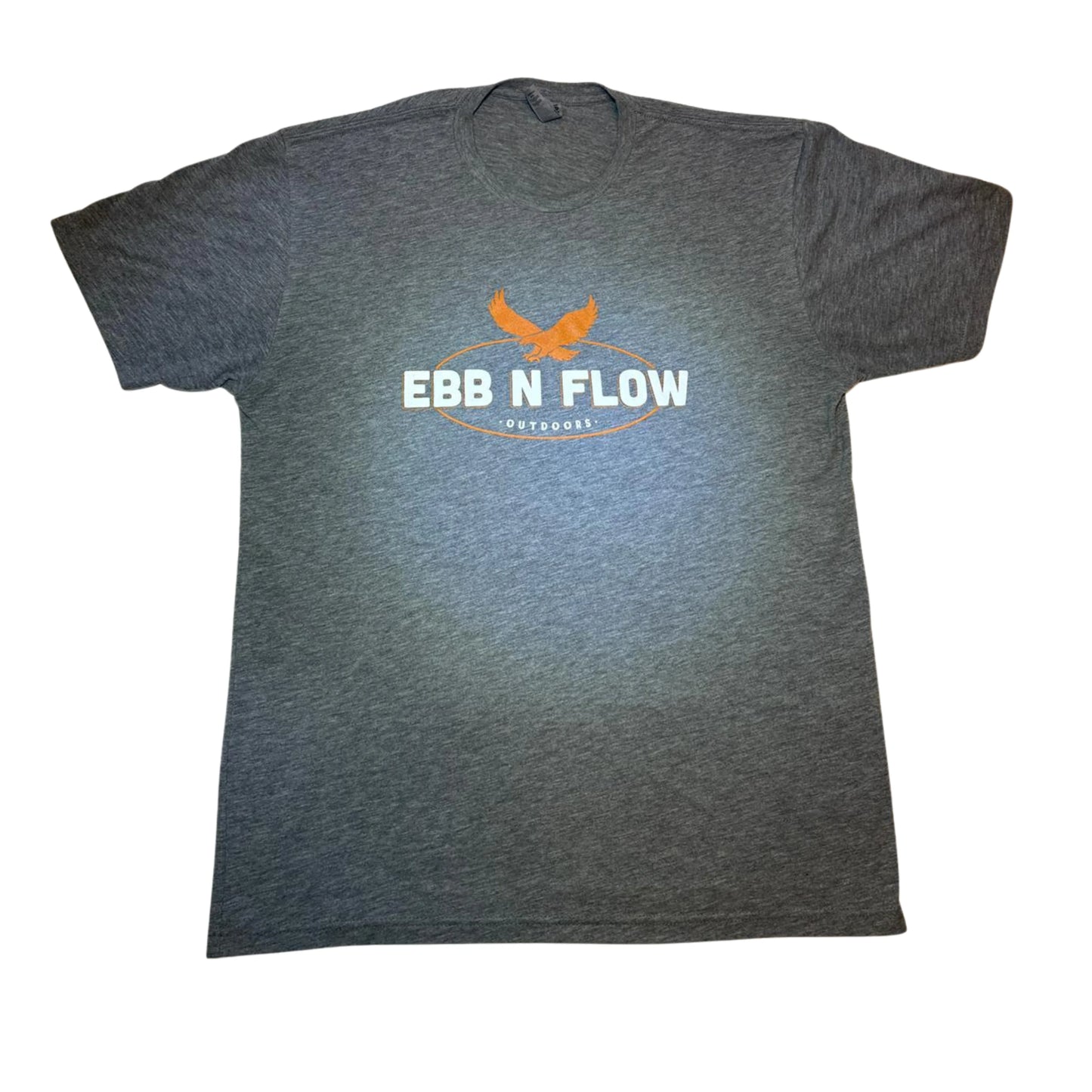 Ebb N Flow Outdoors OG Triblend T-Shirt - EBB N FLOW OUTDOORS