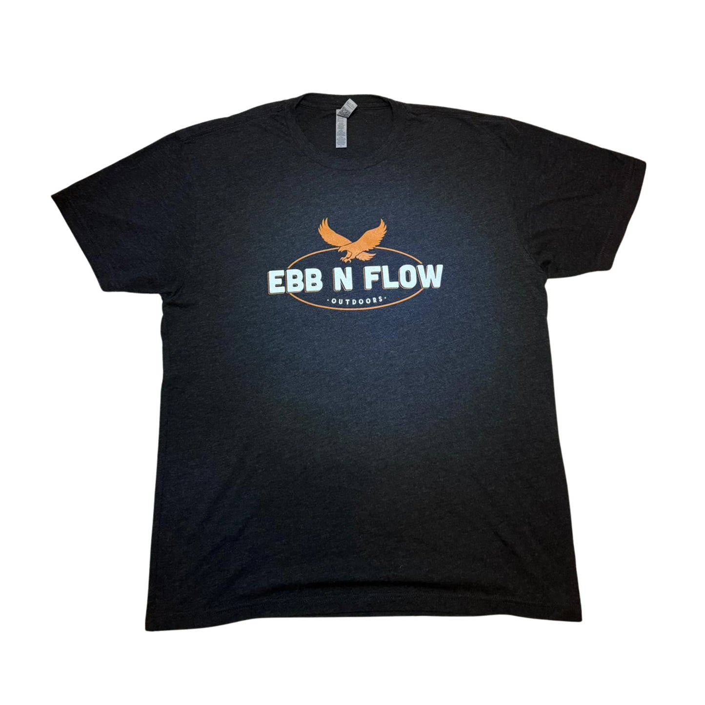 Ebb N Flow Outdoors OG Triblend T-Shirt - EBB N FLOW OUTDOORS
