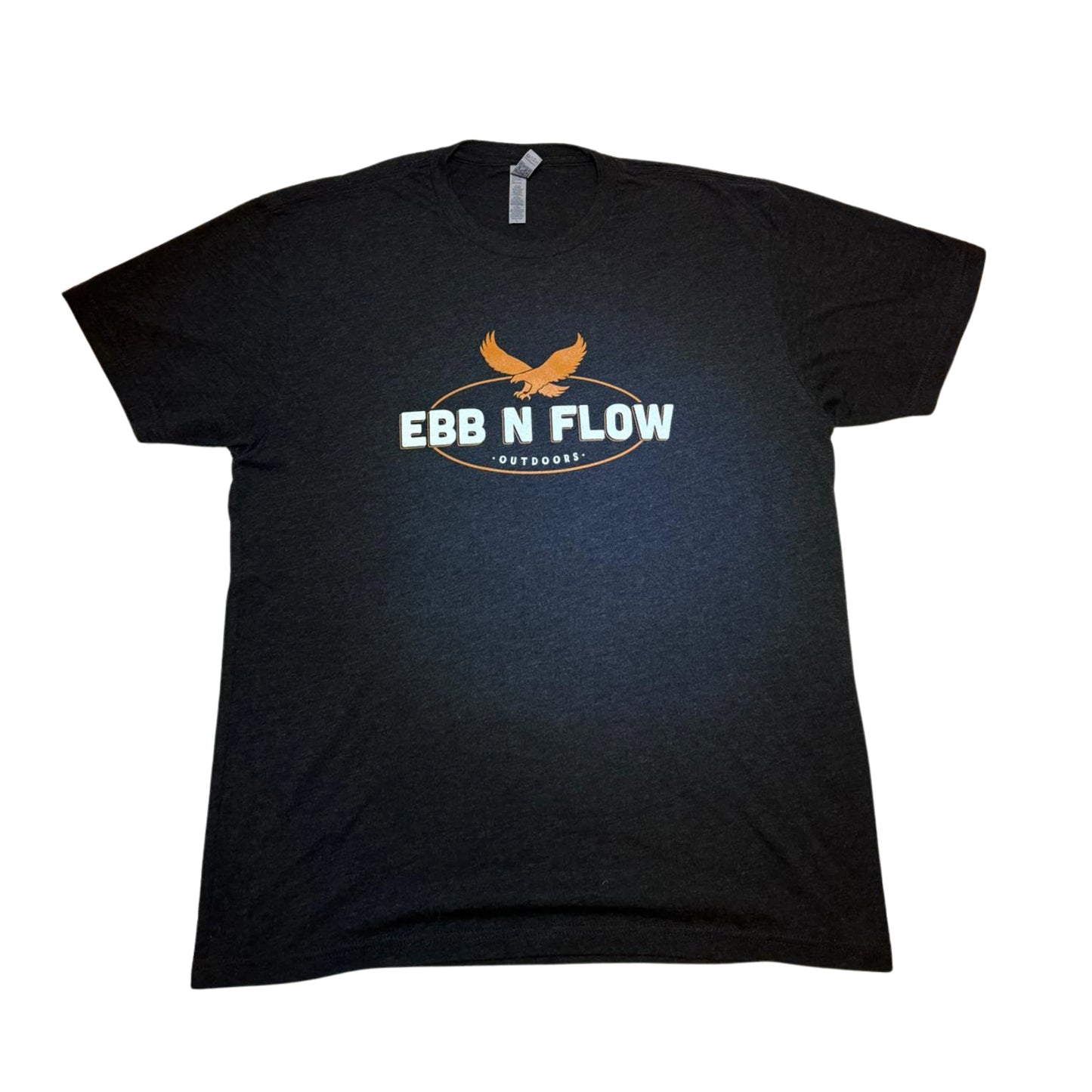 Ebb N Flow Outdoors OG Triblend T-Shirt - EBB N FLOW OUTDOORS