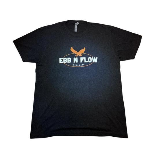 Ebb N Flow Outdoors OG Triblend T-Shirt - EBB N FLOW OUTDOORS