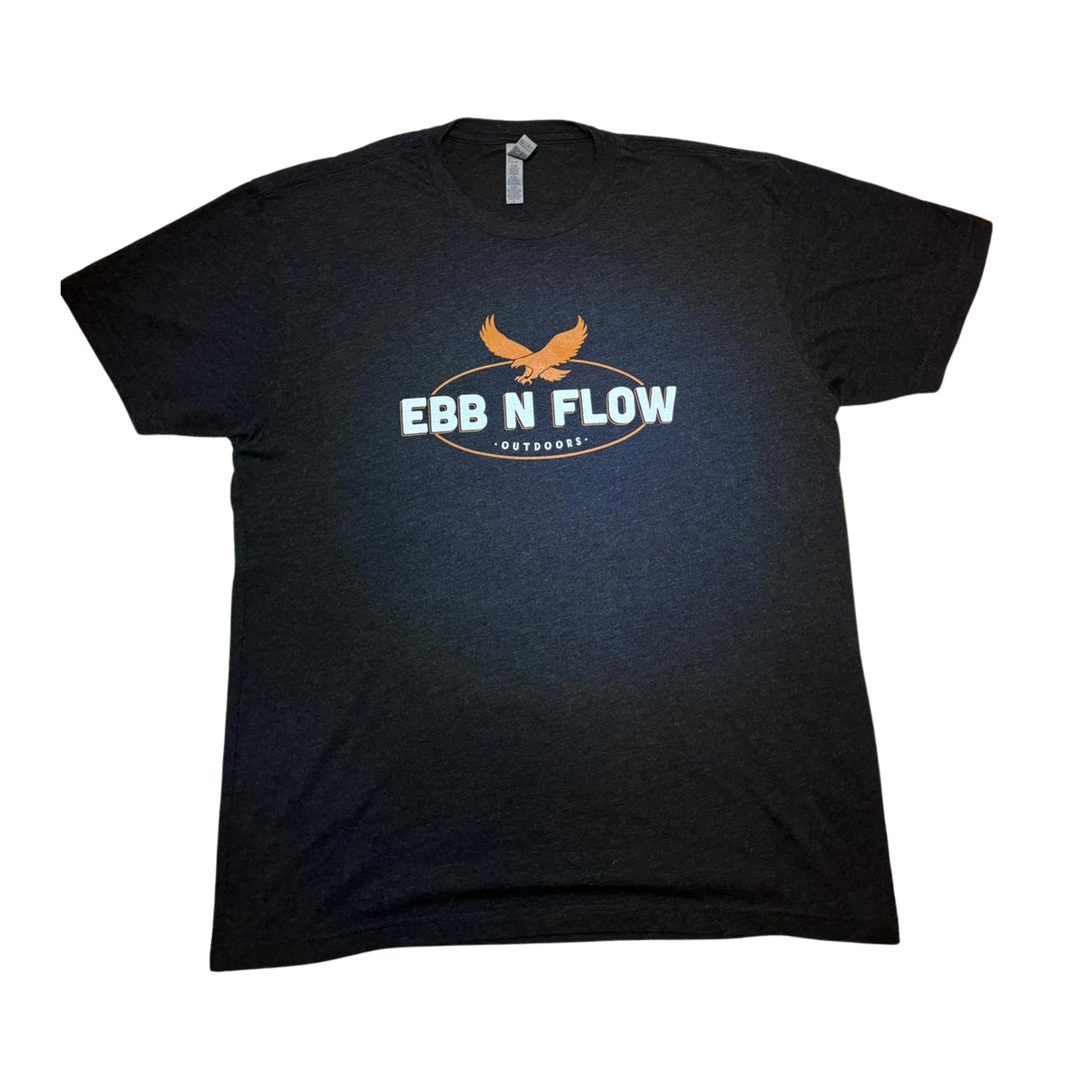 Ebb N Flow Outdoors OG Triblend T-Shirt - EBB N FLOW OUTDOORS