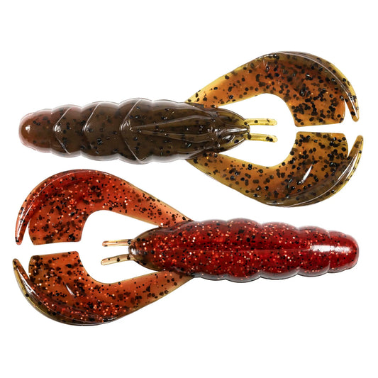 ZMAN Hella CrawZ™ 3.75" (3pack) - EBB N FLOW OUTDOORS