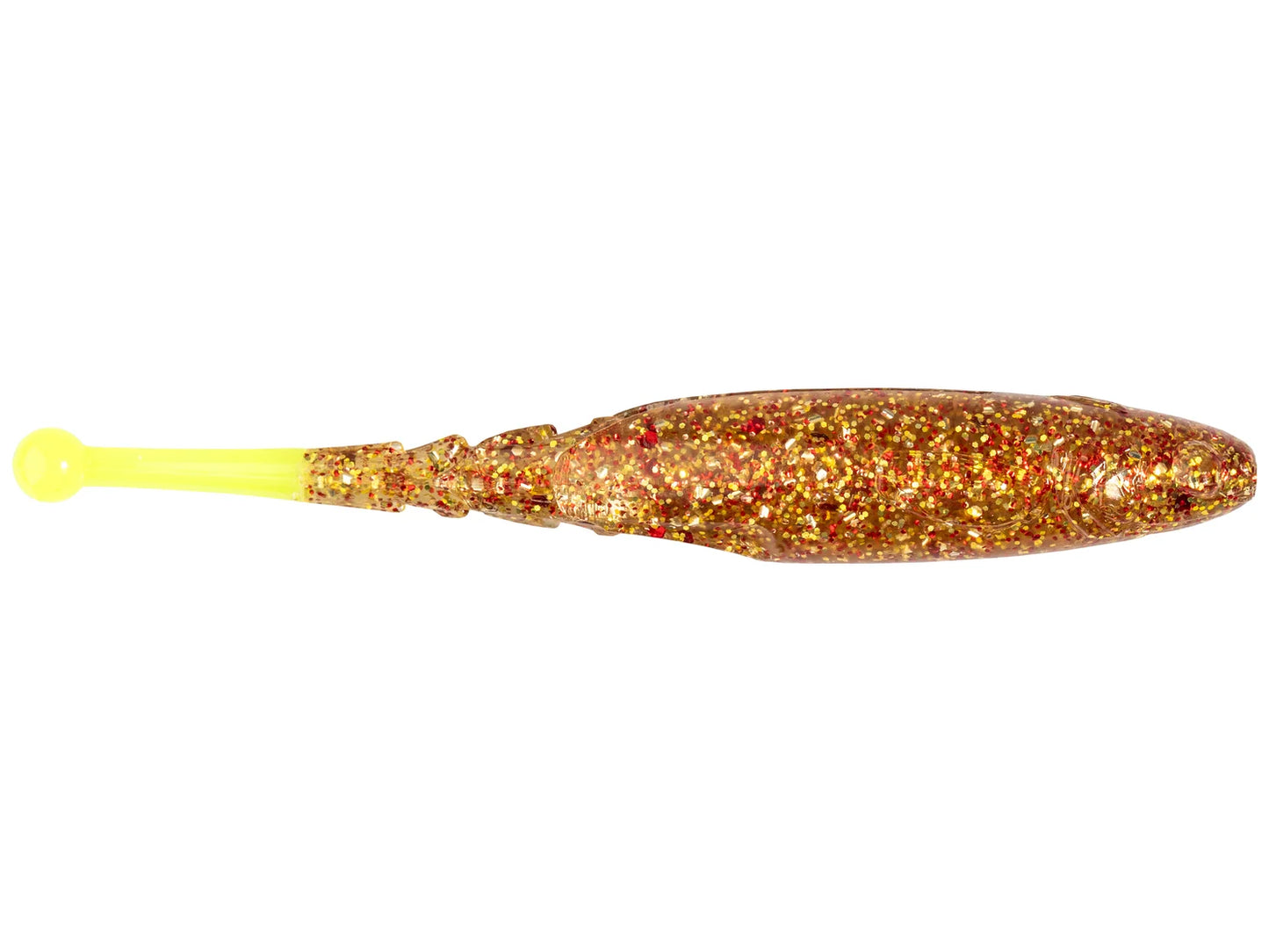 ZMAN Big BallerZ™ 4" (5-Pack) - EBB N FLOW OUTDOORS
