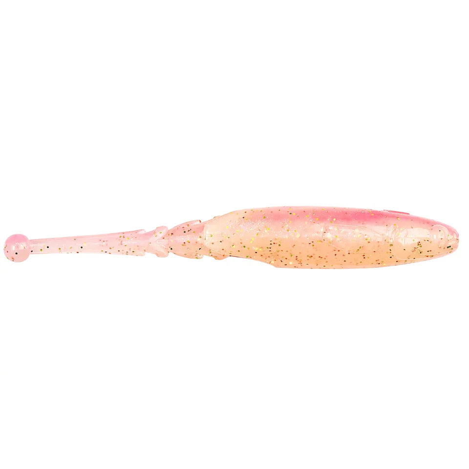 ZMAN Big BallerZ™ 4" (5-Pack) - EBB N FLOW OUTDOORS