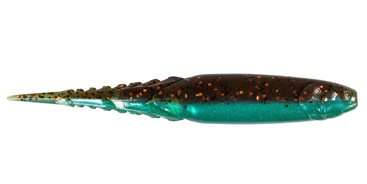 ZMAN ChatterSpike™ - EBB N FLOW OUTDOORS