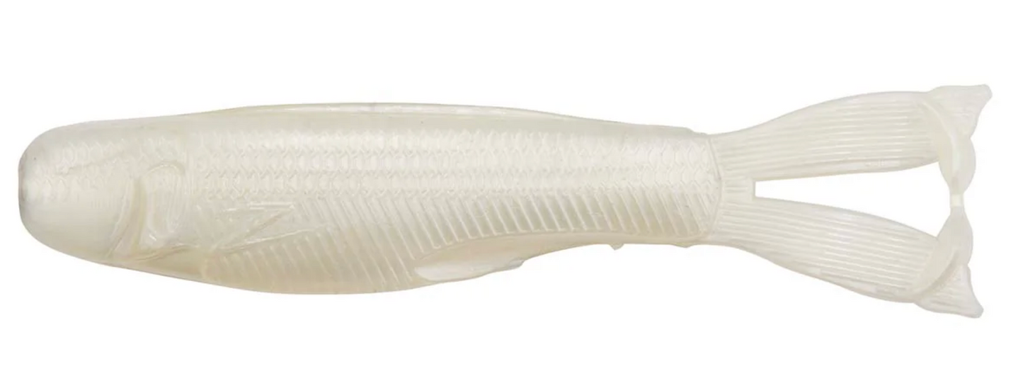 DIEZEL KICKERZ 3.25" PEARL 5 PACK