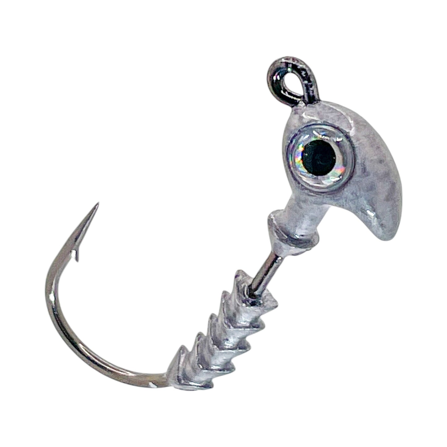 "THE UPGRADE" Multi Purpose Jig Head - EBB N FLOW OUTDOORS