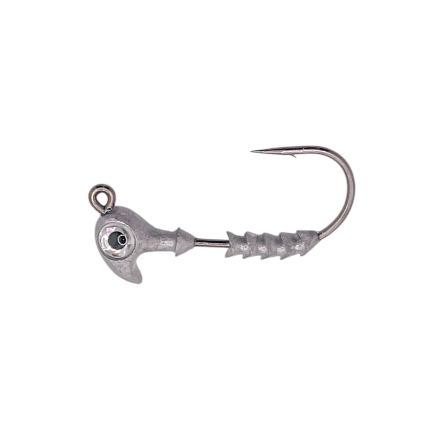 "THE UPGRADE" Multi Purpose Jig Head - EBB N FLOW OUTDOORS