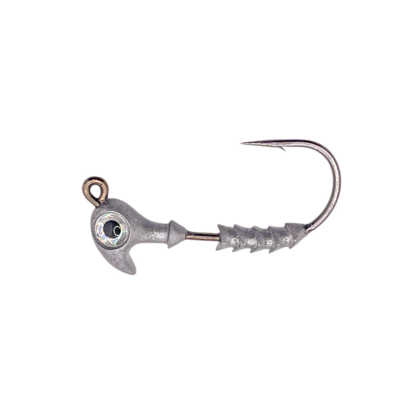 "THE UPGRADE" Multi Purpose Jig Head - EBB N FLOW OUTDOORS