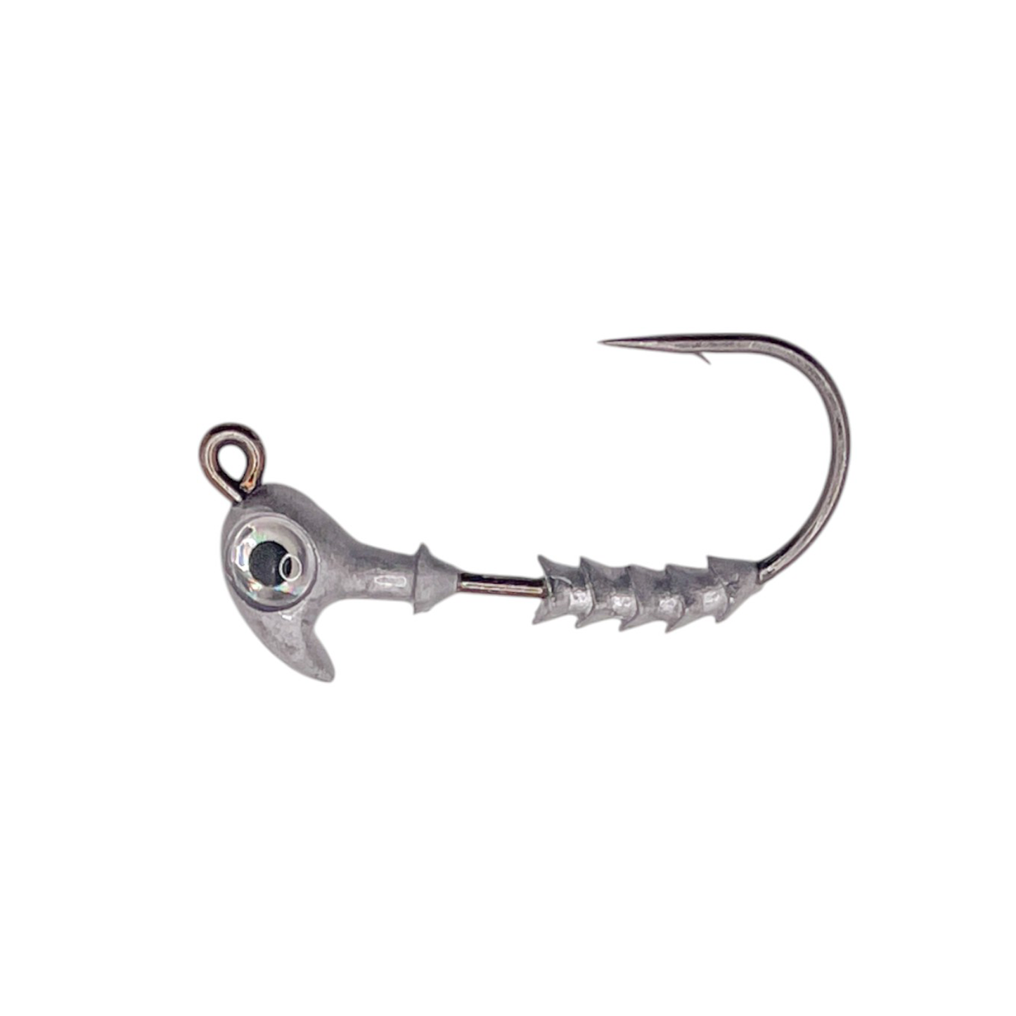 "THE UPGRADE" Multi Purpose Jig Head - EBB N FLOW OUTDOORS