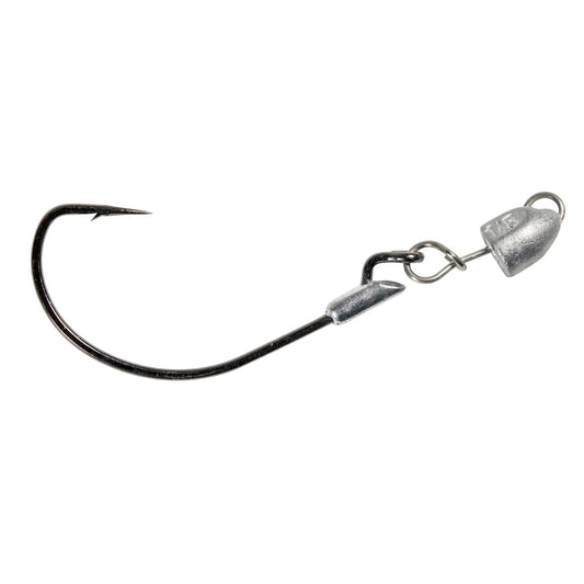 ZMAN TT Lures® SnakelockZ™ 4/0 - EBB N FLOW OUTDOORS