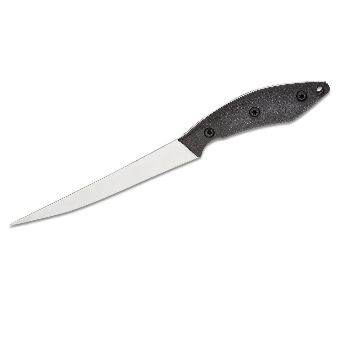 Premium 6” Fillet Knife – Precision-Crafted for Fishermen & Outdoorsmen - EBB N FLOW OUTDOORS