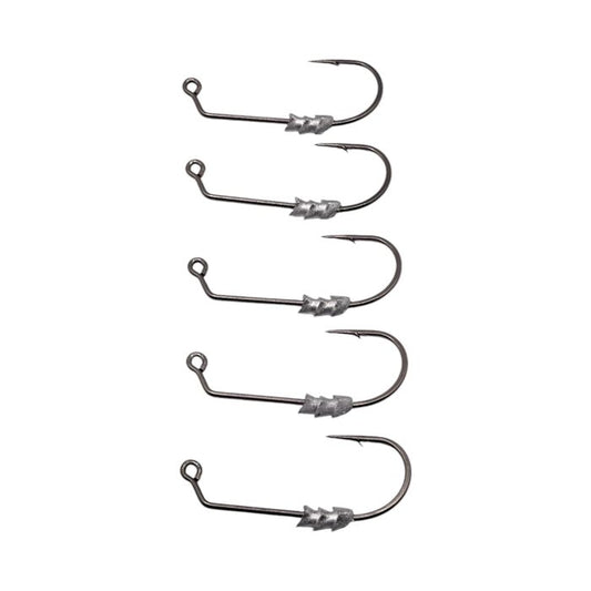 The Ultimate TPE & Elaztech Jighead Kit | Coike & Urchin Fishing - EBB N FLOW OUTDOORS