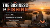 Cast No. 10 Revenue Is Loud. Cash Flow Is Quiet.