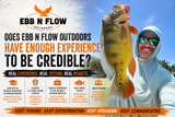 Does Ebb N Flow Outdoors Have Enough Experience to Be Credible?