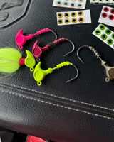 Best Jig Head for Forward-Facing Sonar (FFS): What Actually Matters