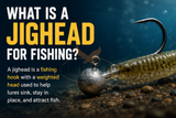 What Is a Jig Head? The Complete Guide for Anglers