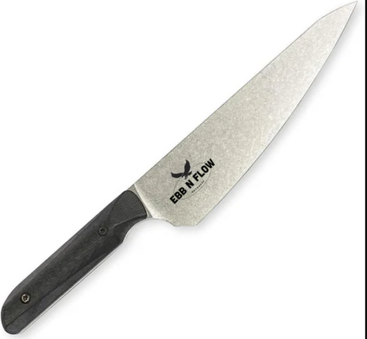 From Long Mah Knife To Hat Flow - Ebbnflow Has Got You Covered