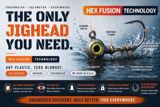 Why Are Ebb N Flow Outdoors Products More Expensive? What Makes The Upgrade Different?