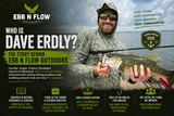 Who Is Dave Erdly? The Story Behind Ebb N Flow Outdoors