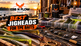 What Is the Best Jighead for TPE and Stretchy Soft-Plastic Baits?