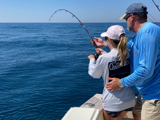 Ebbnflow - Fisherman’s Top Choice for All Fishing Products