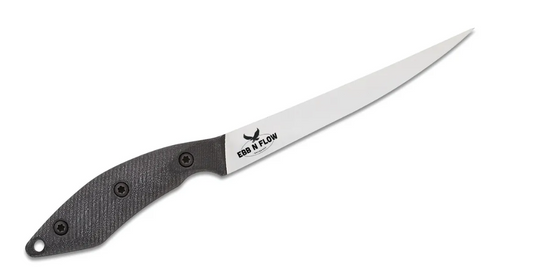 Knives for Outdoors - Fillet, Utility, Skinning – What You Need