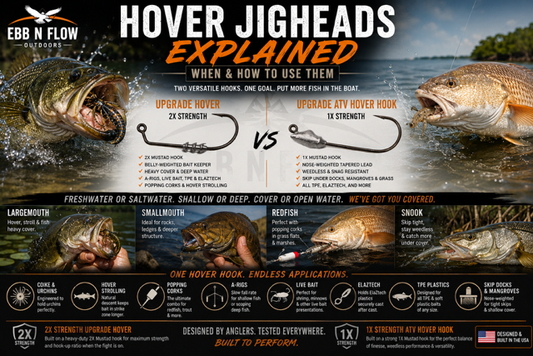 Hover Hooks Explained: When & How to Use Them