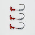 The Upgrade – Multi-Purpose Jig Head (2-3Pack) - EBB N FLOW OUTDOORS