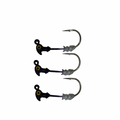 The Upgrade – Multi-Purpose Jig Head (2-3Pack) - EBB N FLOW OUTDOORS