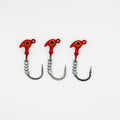 THE UPGRADE -Multi Purpose Jig Head - EBB N FLOW OUTDOORS