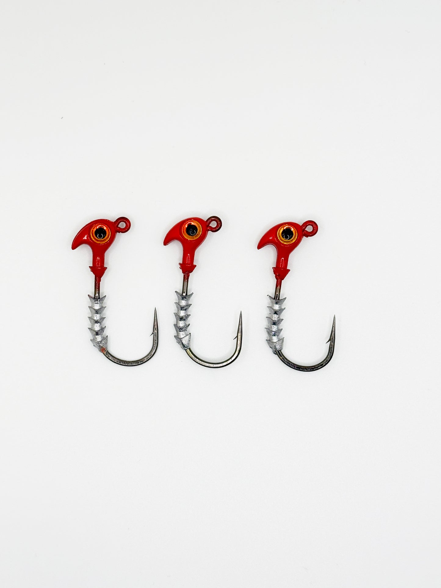 THE UPGRADE -Multi Purpose Jig Head - EBB N FLOW OUTDOORS