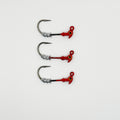 THE UPGRADE -Multi Purpose Jig Head - EBB N FLOW OUTDOORS