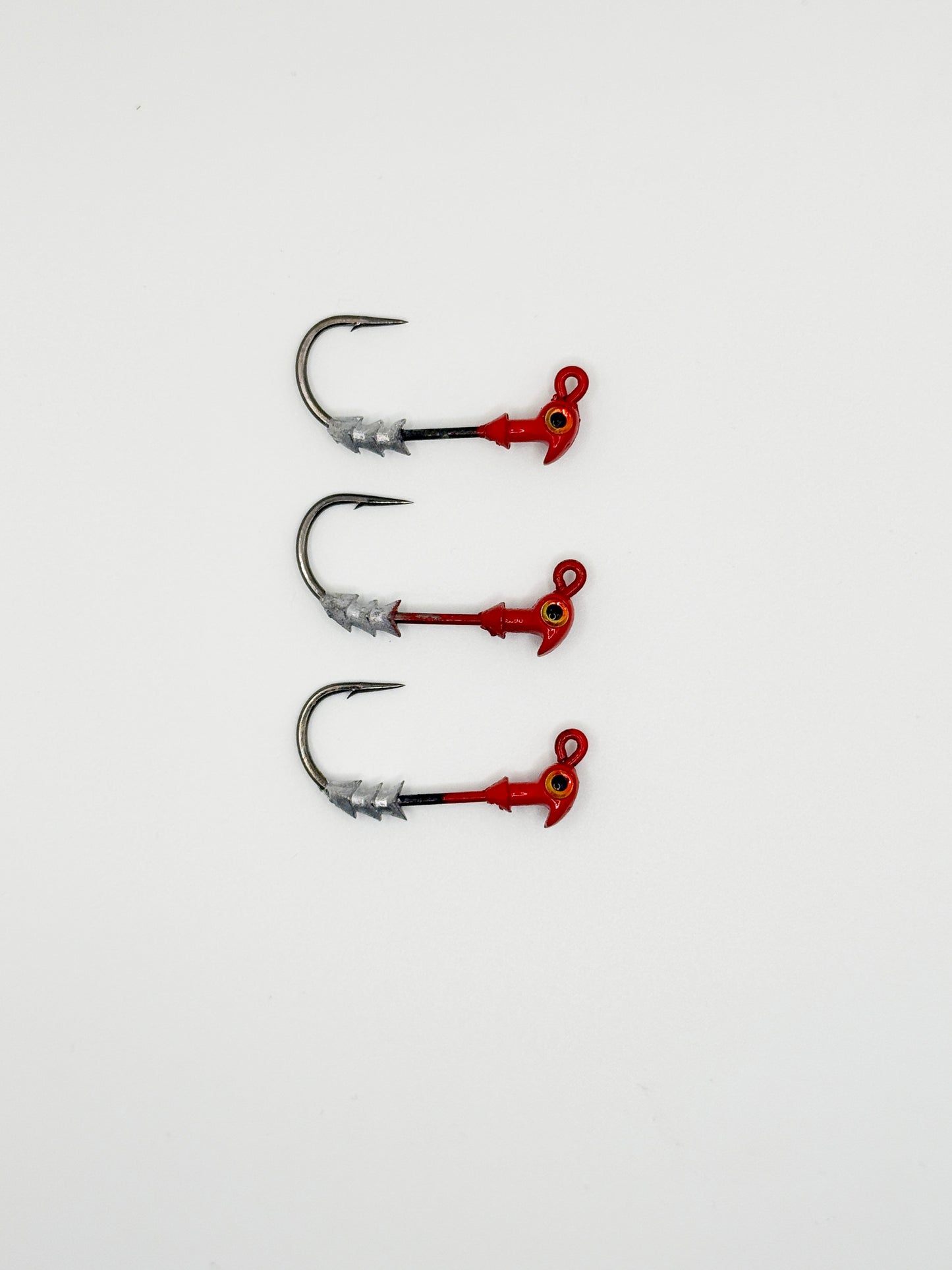 THE UPGRADE -Multi Purpose Jig Head - EBB N FLOW OUTDOORS
