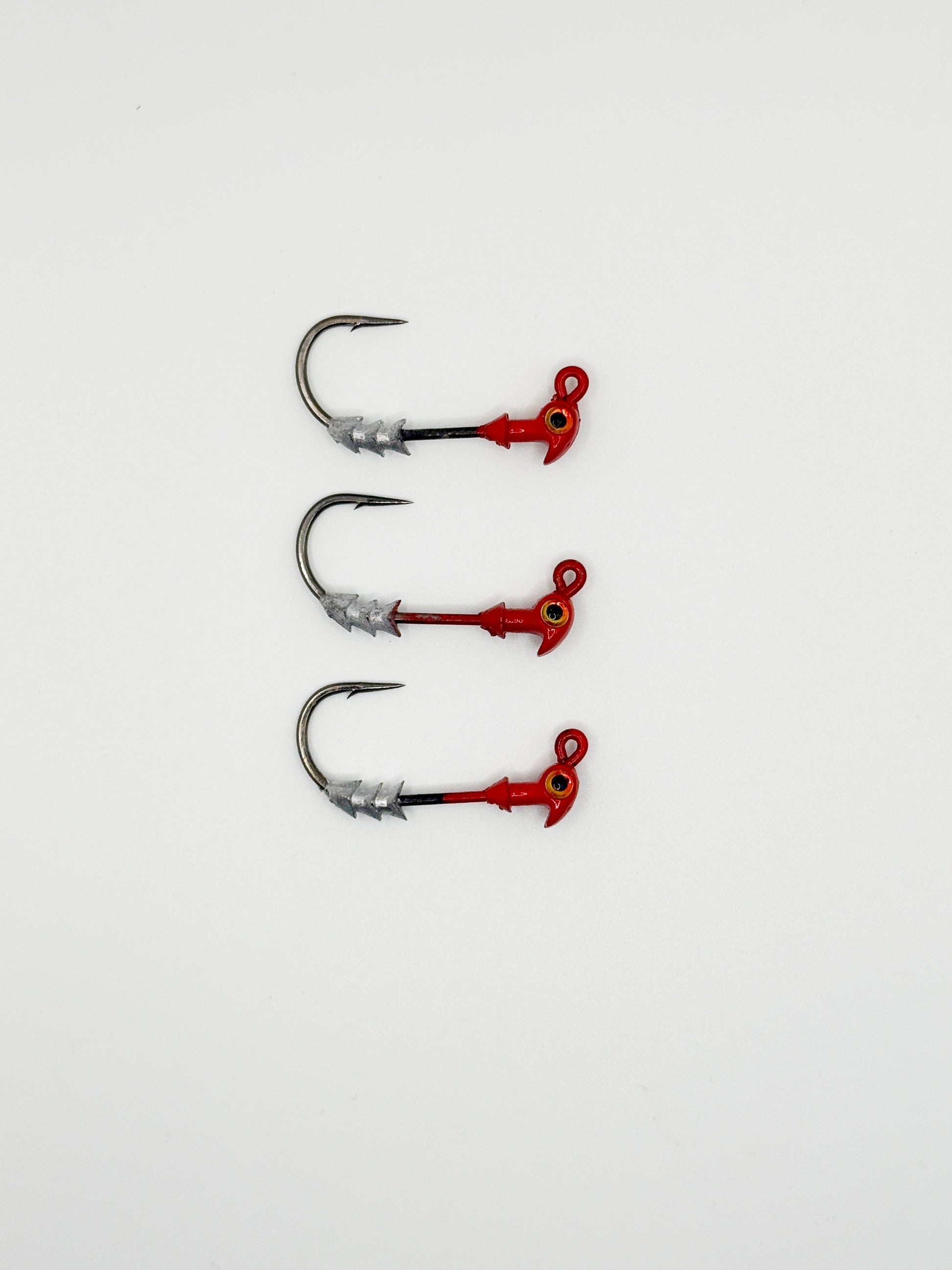 THE UPGRADE -Multi Purpose Jig Head - EBB N FLOW OUTDOORS