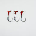 THE UPGRADE -Multi Purpose Jig Head - EBB N FLOW OUTDOORS