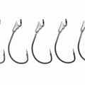 Upgrade A.T.V Weedless Hover (Pack of 5) - EBB N FLOW OUTDOORS