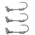 The Upgrade – Multi-Purpose Jig Head (2-3Pack) - EBB N FLOW OUTDOORS
