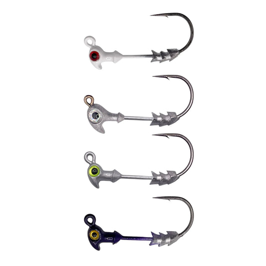 Serious Angler Pack (Best Value) - EBB N FLOW OUTDOORS