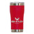 Mammoth Rover 20 oz Stainless Steel Tumbler with EBB N FLOW OUTDOORS Original Logo - EBB N FLOW OUTDOORS
