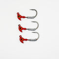 THE UPGRADE -Multi Purpose Jig Head - EBB N FLOW OUTDOORS