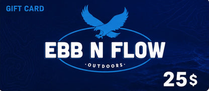 Ebb N Flow Gift Card