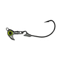 Upgrade A.T.V Weedless (Pack of 3) - EBB N FLOW OUTDOORS