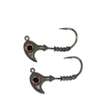 The Upgrade – Multi-Purpose Jig Head (2-3Pack) - EBB N FLOW OUTDOORS