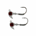 The Upgrade – Multi-Purpose Jig Head (2-3Pack) - EBB N FLOW OUTDOORS