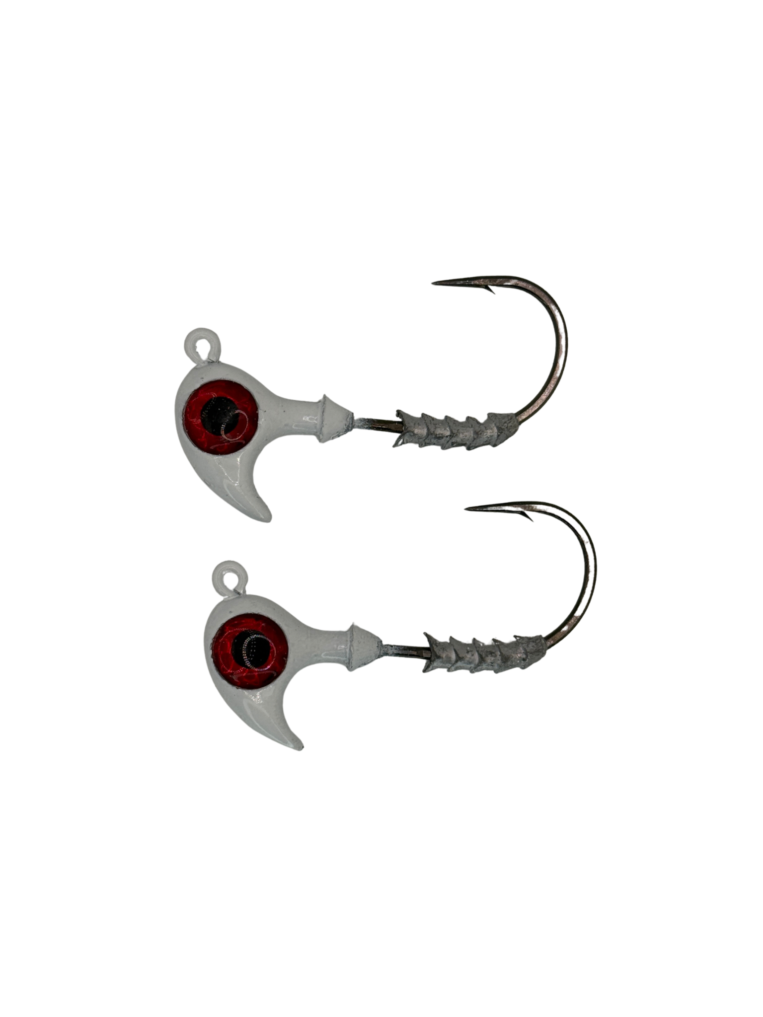 The Upgrade – Multi-Purpose Jig Head (2-3Pack) - EBB N FLOW OUTDOORS